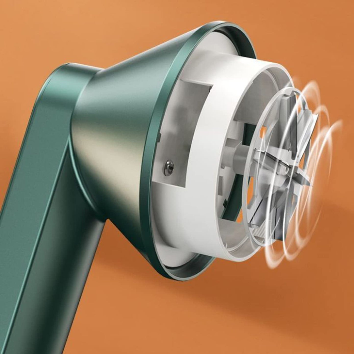 TF™ Electric Lint Remover