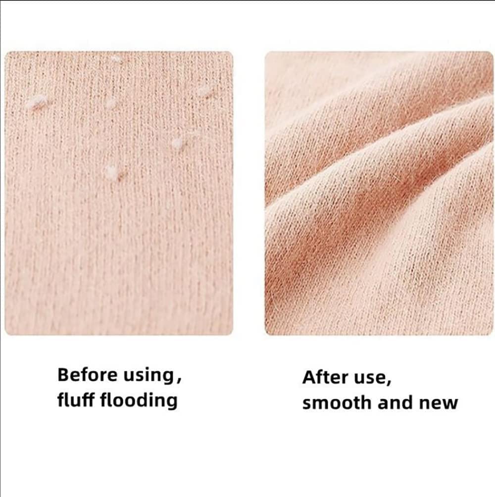 TF™ Electric Lint Remover