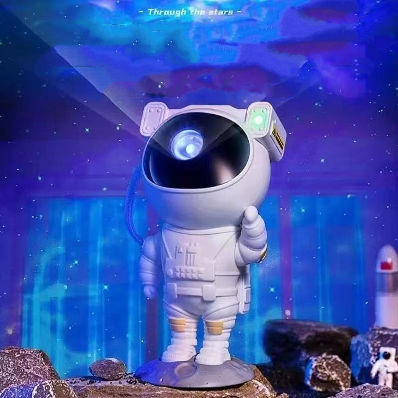 TF™ Astronaut projector