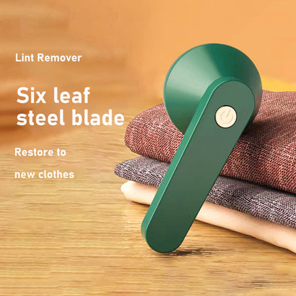 TF™  Electric Lint Remover