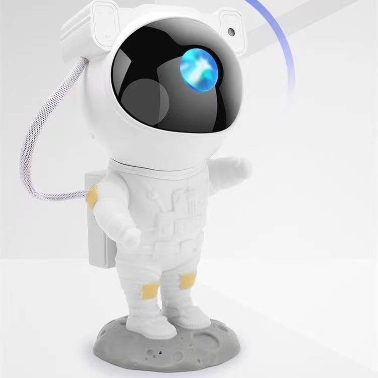 TF™ Astronaut projector