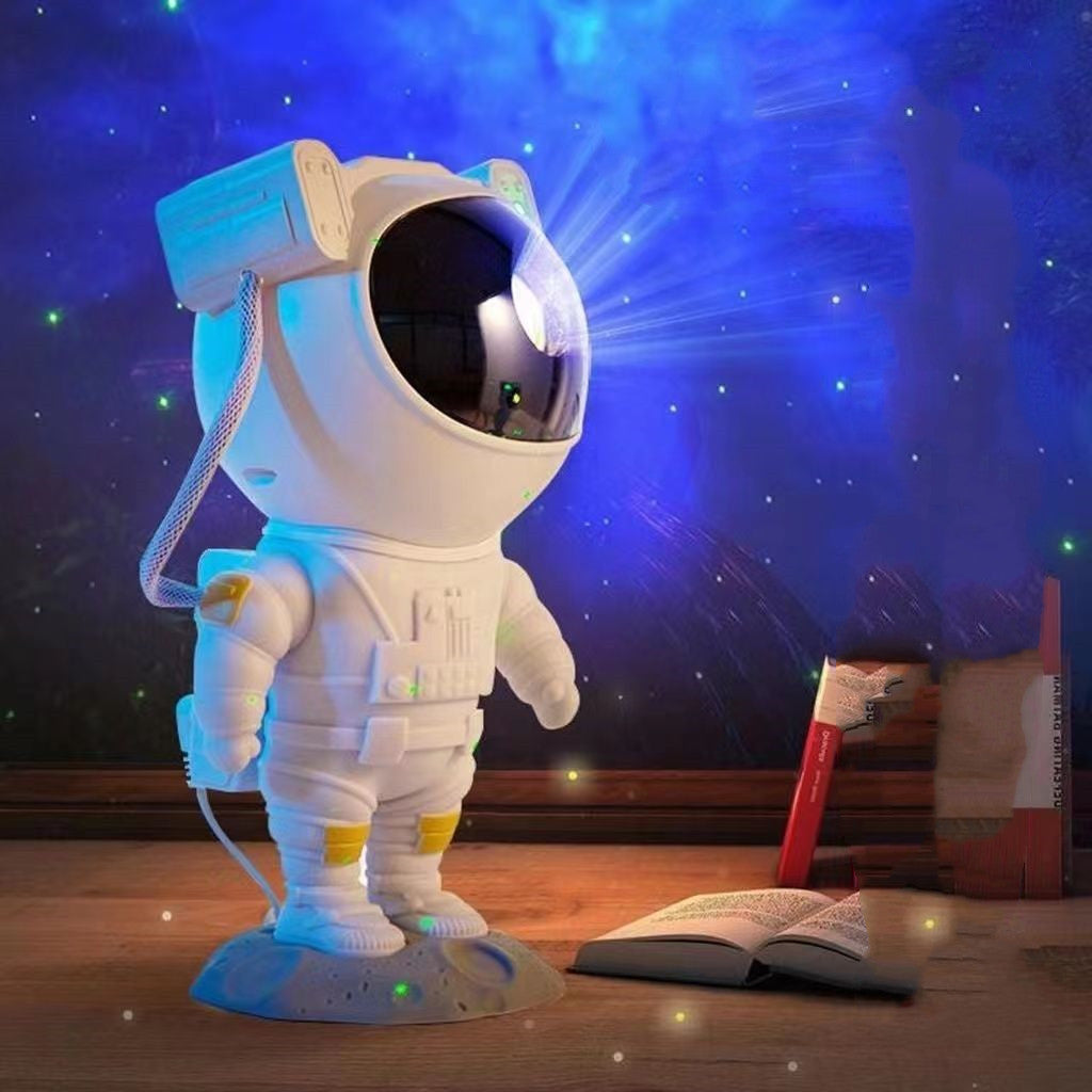 TF™ Astronaut projector