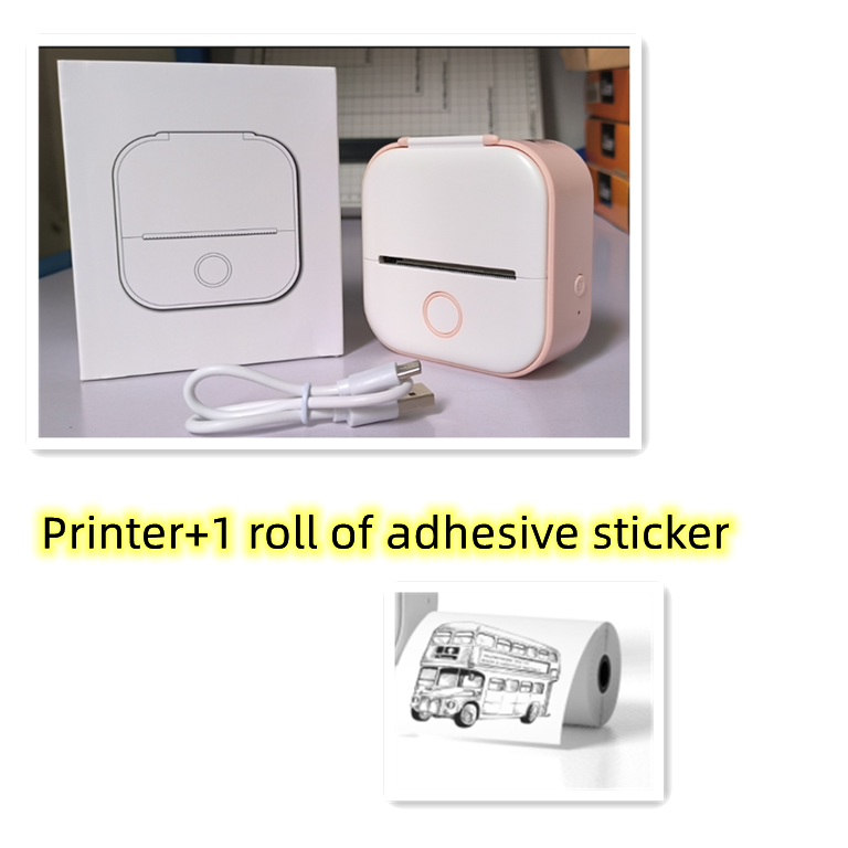 TF™ Sticker Mate