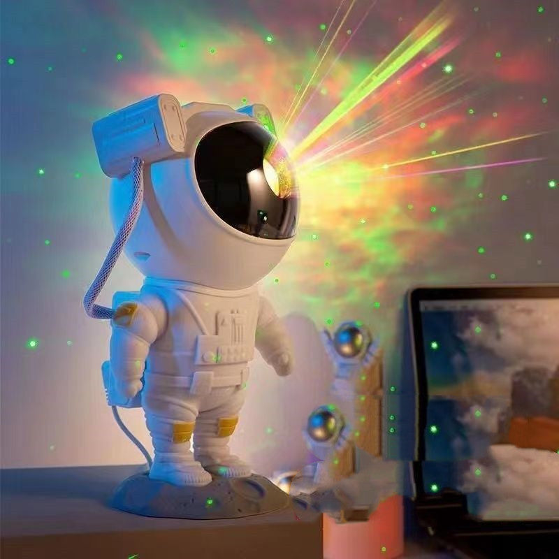 TF™ Astronaut projector