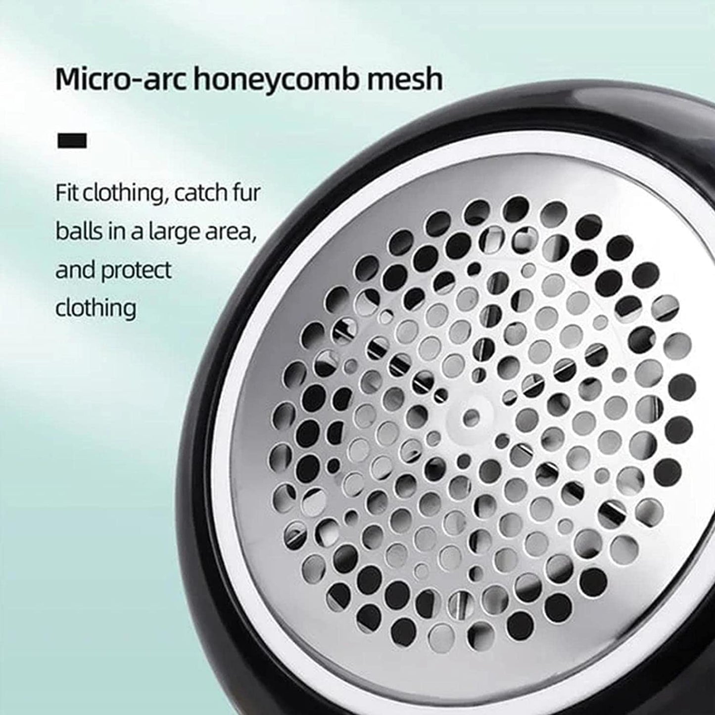 TF™ Electric Lint Remover