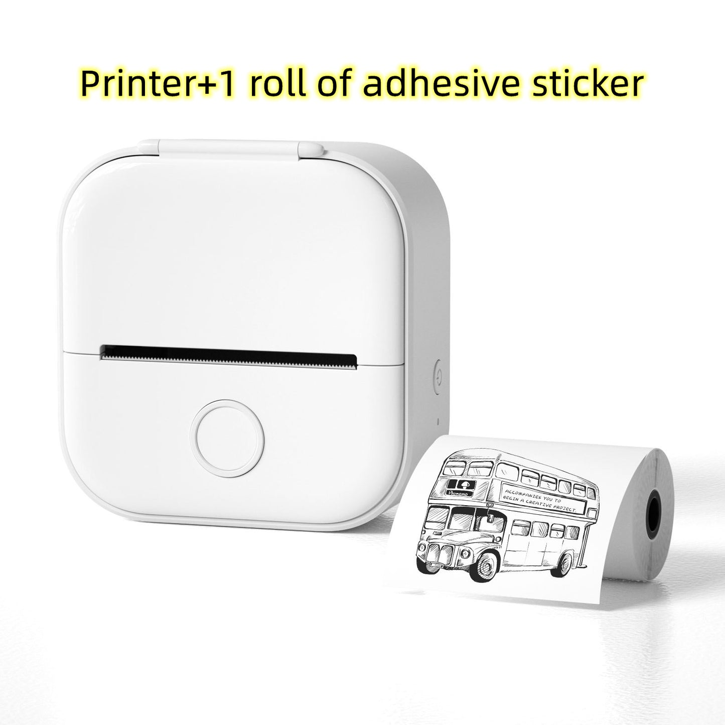 TF™ Sticker Mate