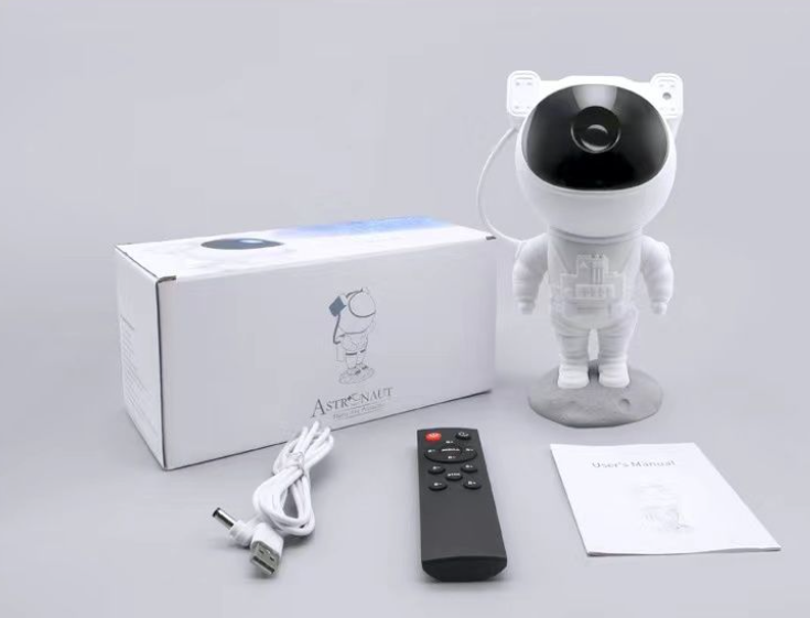 TF™ Astronaut projector