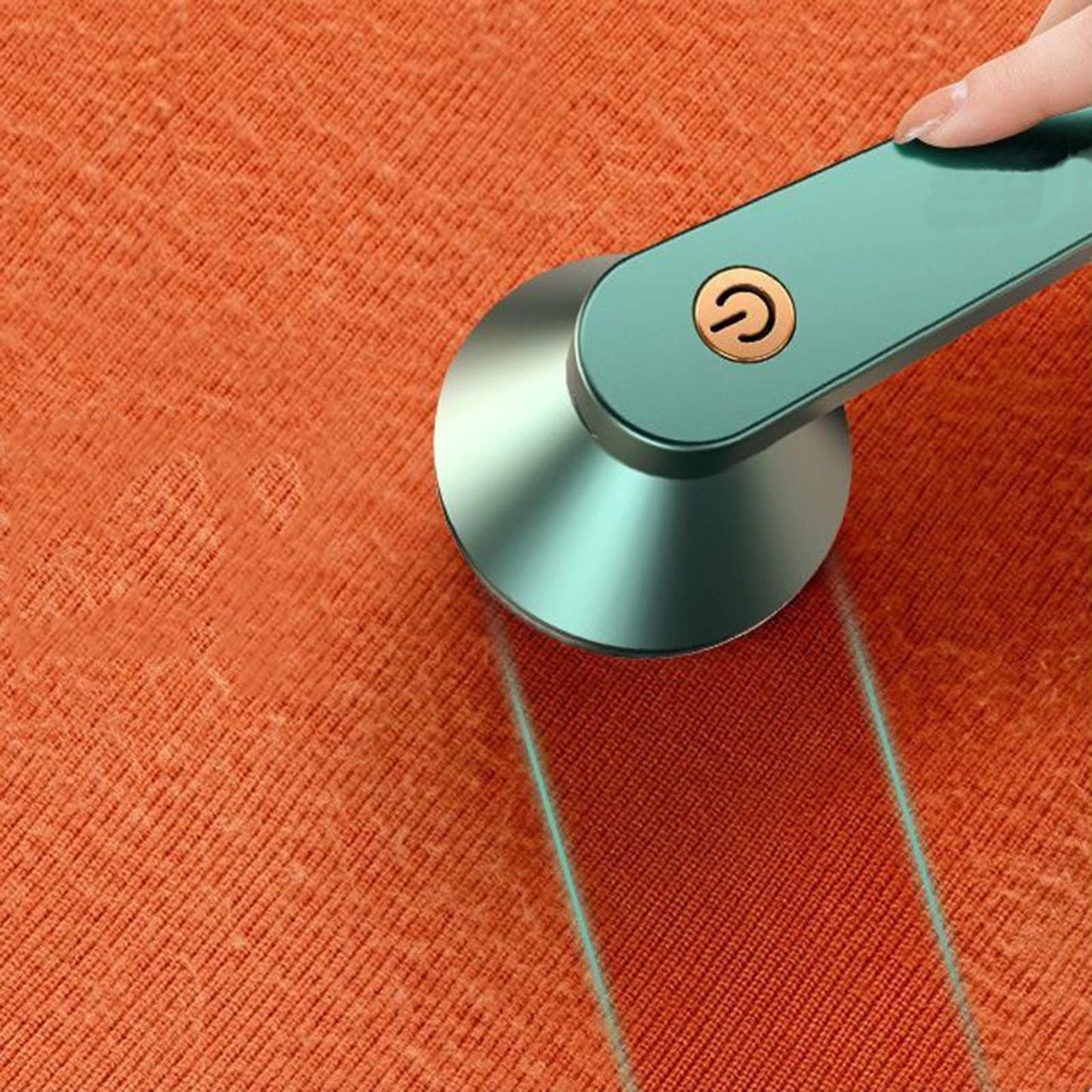 TF™ Electric Lint Remover