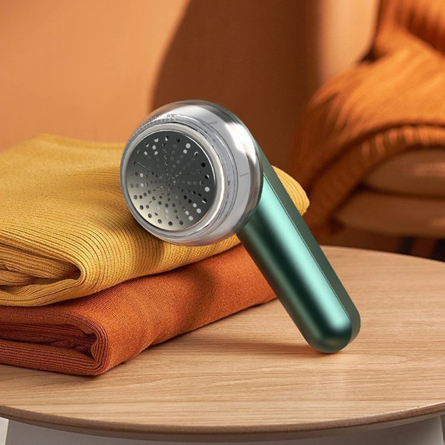 TF™ Electric Lint Remover