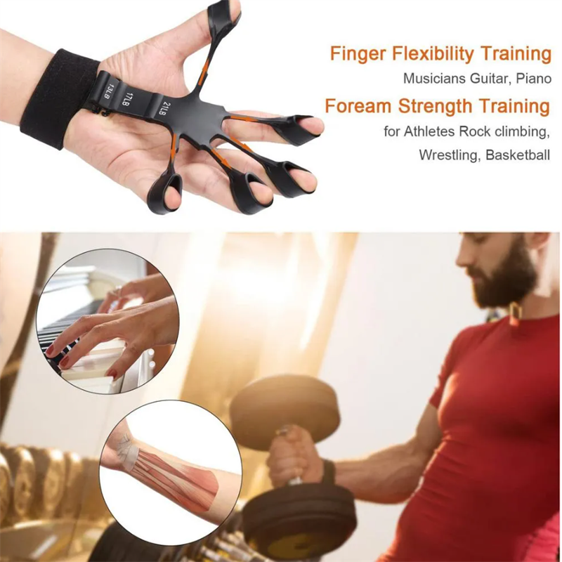 TF™ Finger Gripper