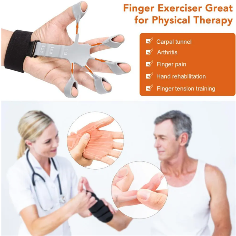 TF™ Finger Gripper