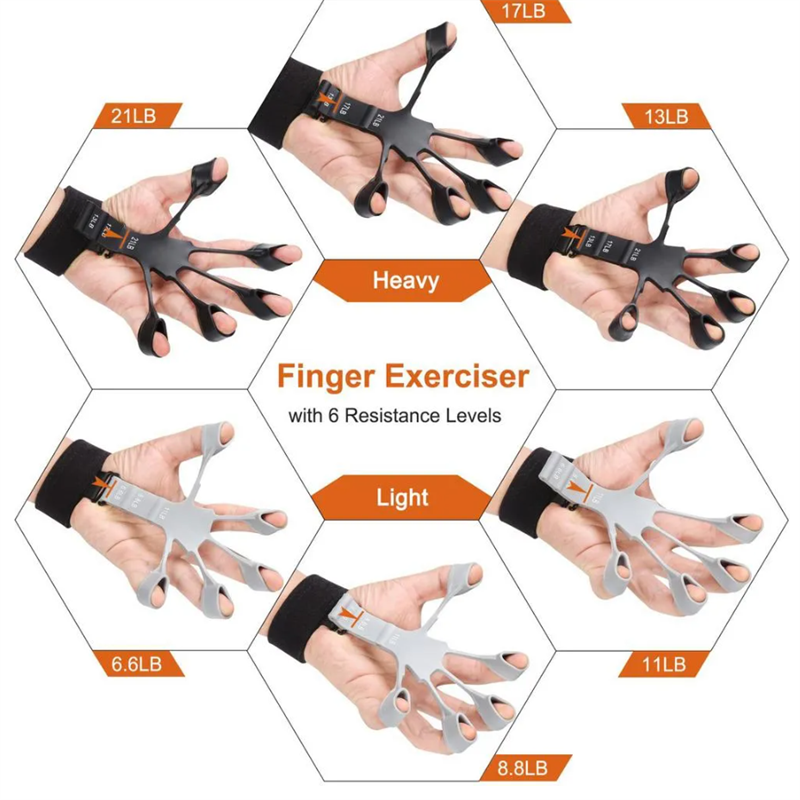 TF™ Finger Gripper