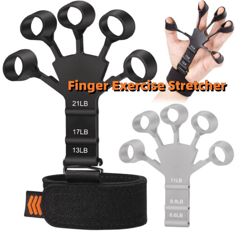 TF™ Finger Gripper