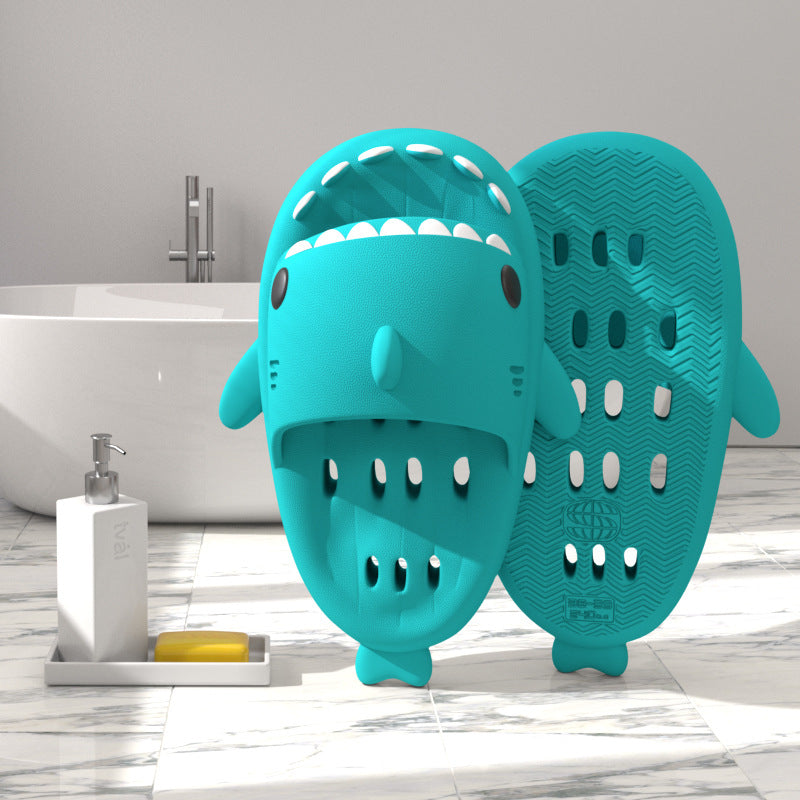 TF™ Shark Slippers
