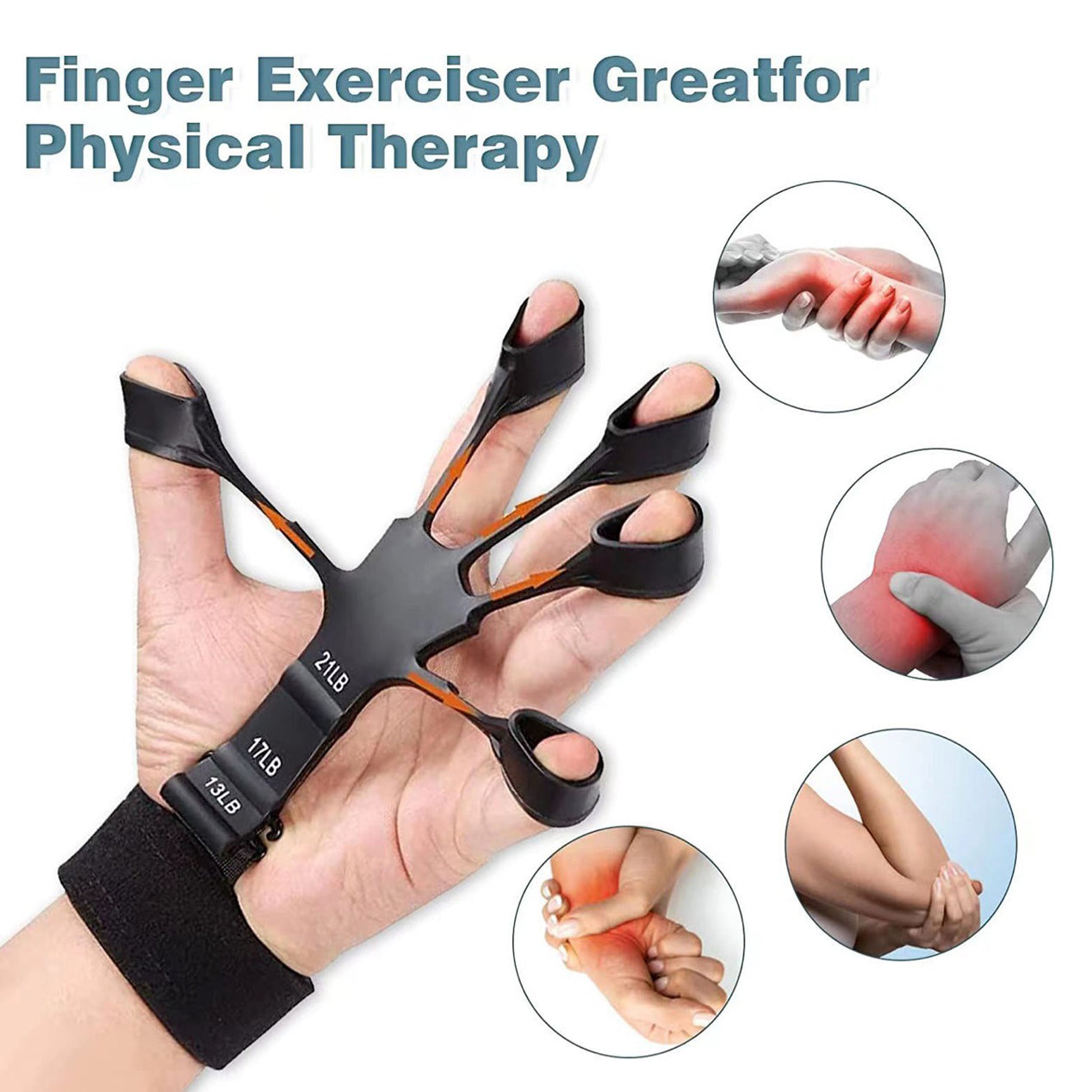 TF™ Finger Gripper