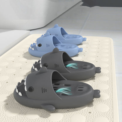 TF™ Shark Slippers